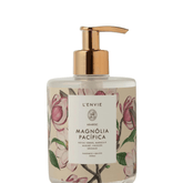 Sabonete Líquido Magnólia Pacífica Arabesc 350ml L'envie - Ela Decora